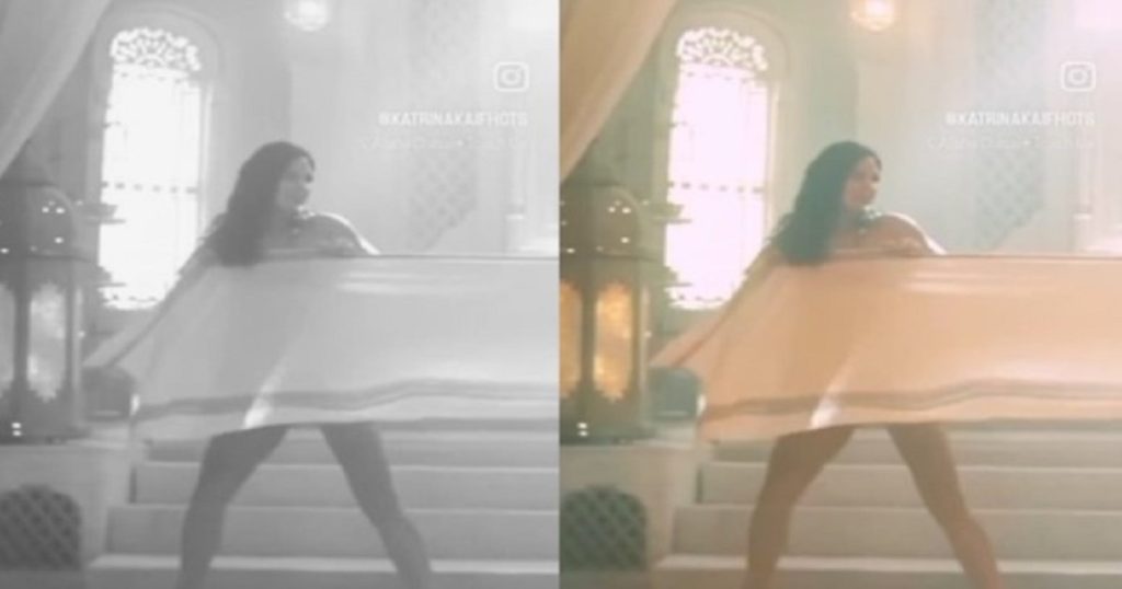 After Rashmika Mandanna, deepfake video of Katrina Kaif’s towel fight from Tiger 3 sets internet ablaze