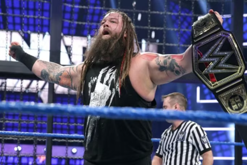 Former WWE Executive Reflects on Bray Wyatt's Creative Legacy and Lasting Influence