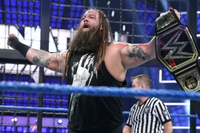 Former WWE Executive Reflects on Bray Wyatt’s Creative Legacy and Lasting Influence