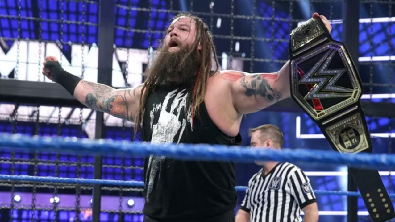 Former WWE Executive Reflects on Bray Wyatt's Creative Legacy and Lasting Influence