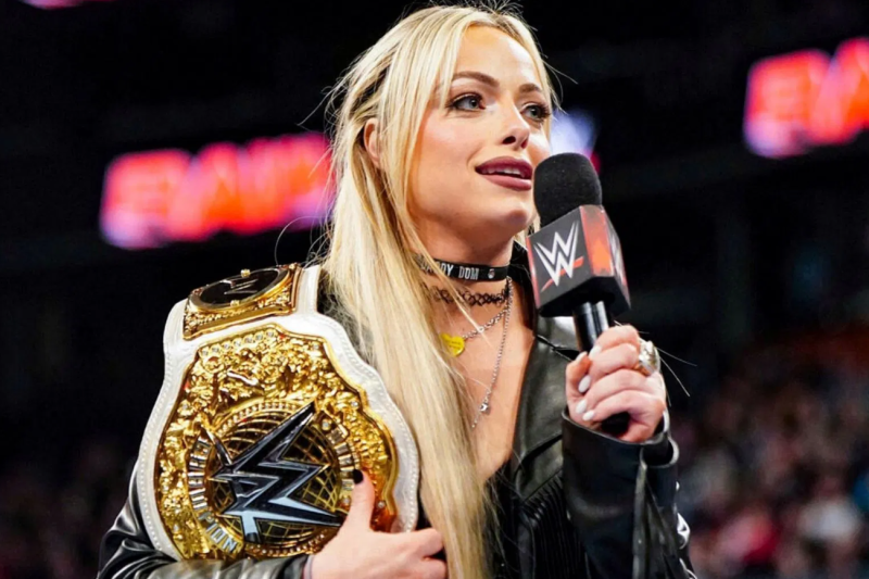 3 WWE Superstars Who Could Be Better Women's World Champions Than Liv Morgan