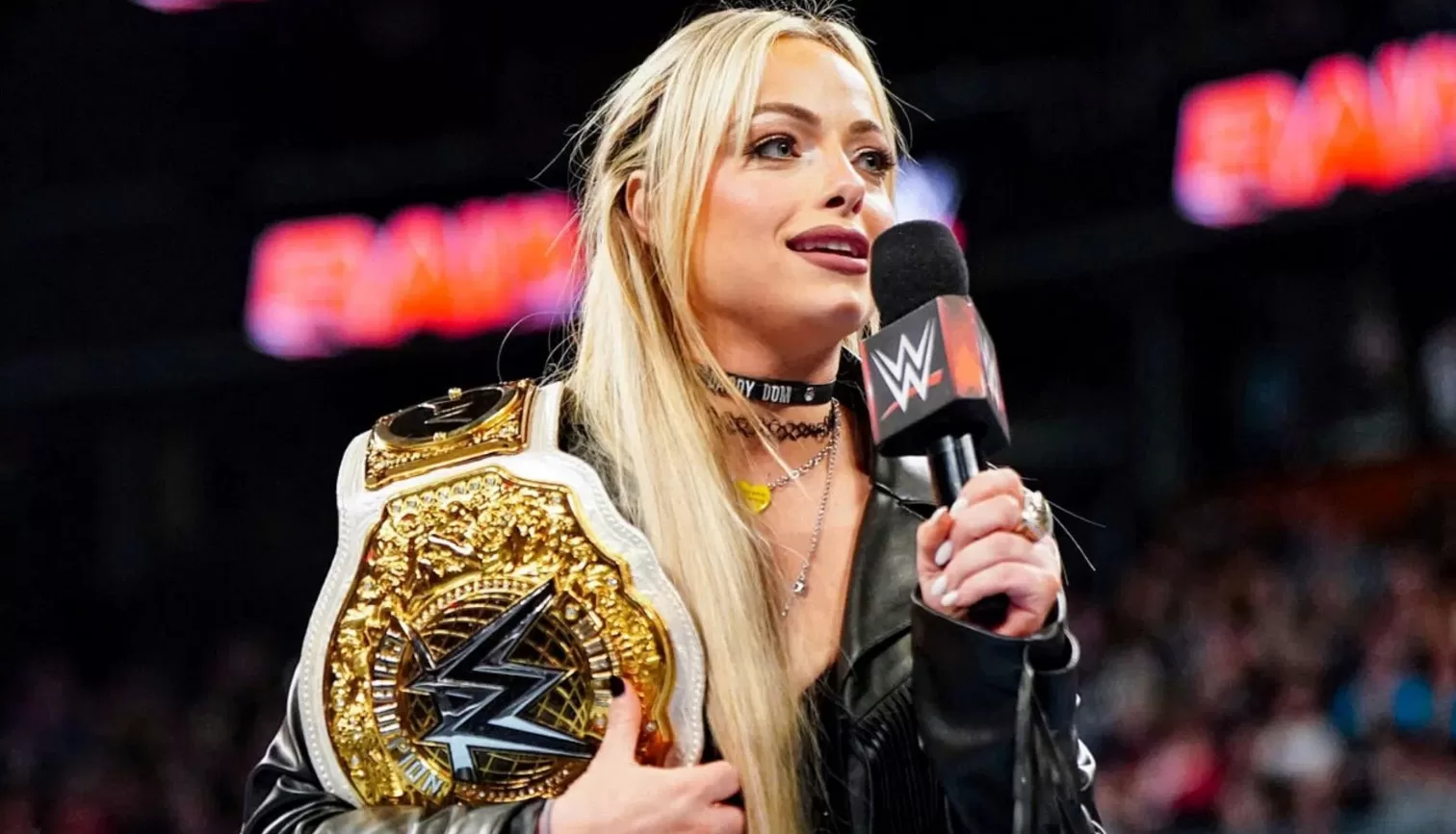 3 WWE Superstars Who Could Be Better Women’s World Champions Than Liv Morgan