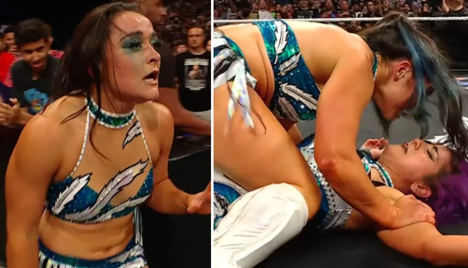 3 Reasons Why Lyra Valkyria Turned Heel on Bayley Before WWE Night of Champions 2026