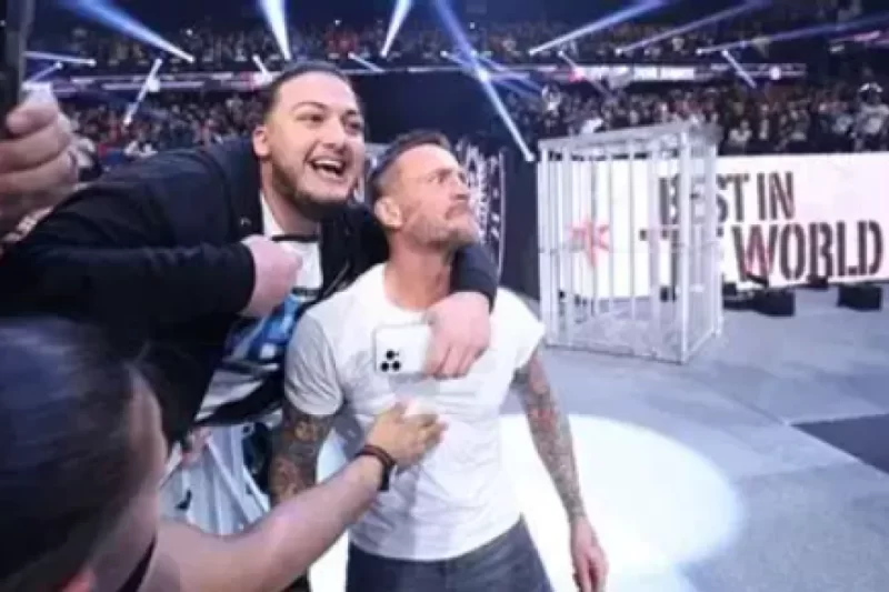 CM Punk Returns To Win Undisputed WWE Championship On RAW: A New Era Dawns