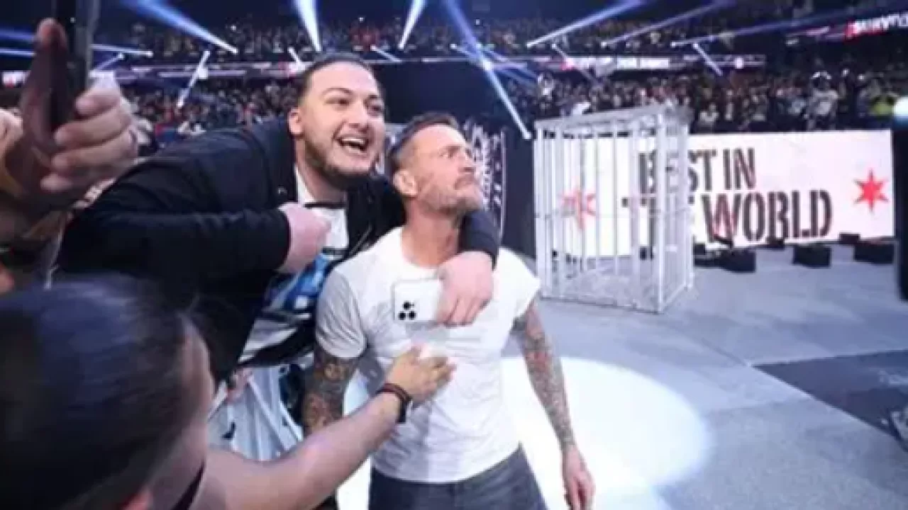 CM Punk Returns To Win Undisputed WWE Championship On RAW: A New Era Dawns