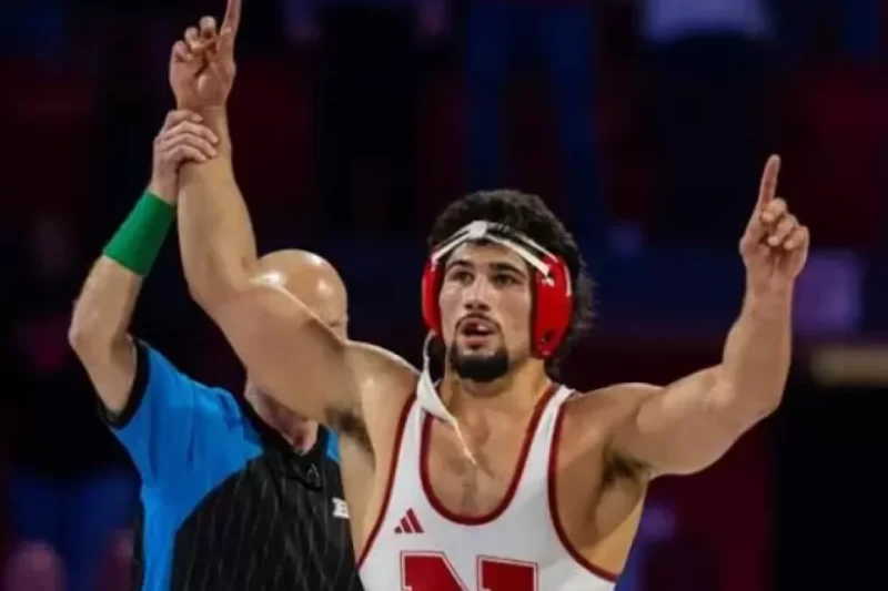 From Mat Star to Mugshot: The Shocking Arrest of Former WWE NIL Signee AJ Ferrari on Felony Charges