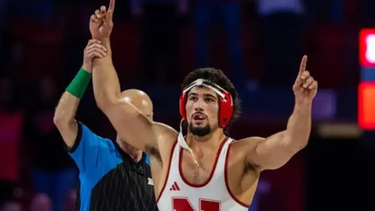 From Mat Star to Mugshot: The Shocking Arrest of Former WWE NIL Signee AJ Ferrari on Felony Charges