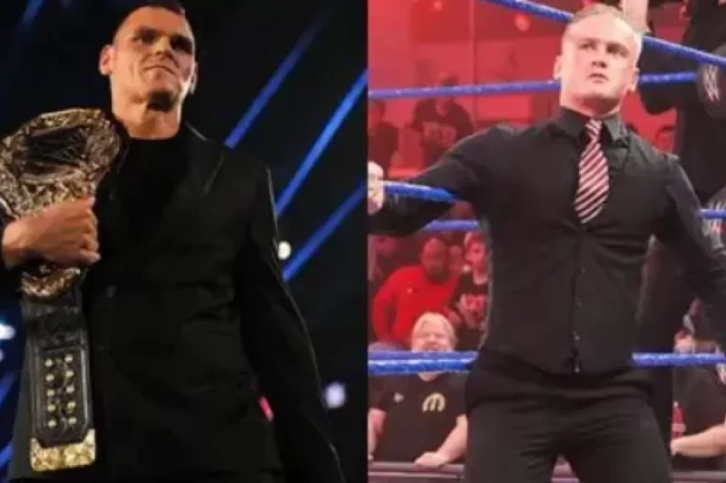 Ilja Dragunov’s Return Sparks Speculation of Gunther Feud