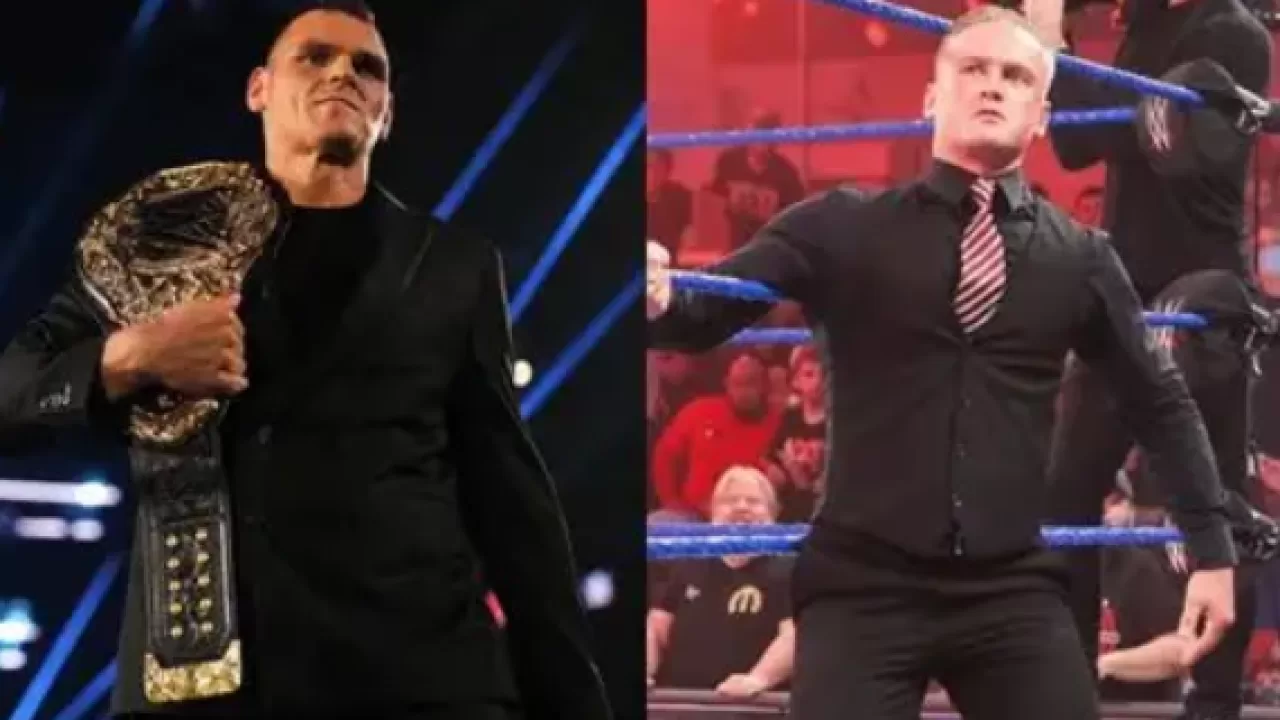 Ilja Dragunov’s Return Sparks Speculation of Gunther Feud