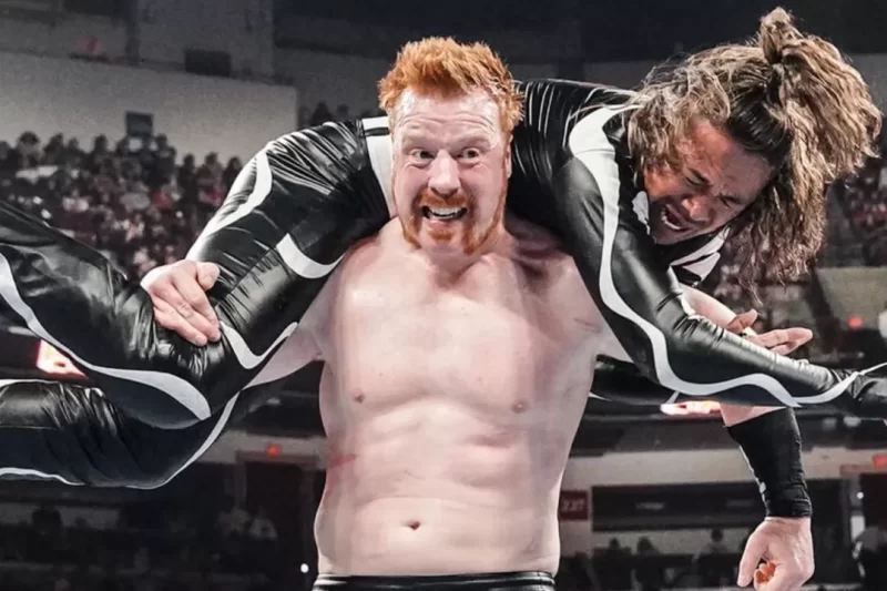 Booker T discusses Sheamus' WWE future and changing times for veteran superstars in professional wrestling news.