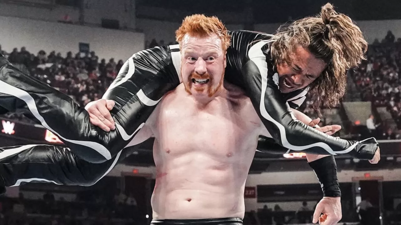Booker T discusses Sheamus' WWE future and changing times for veteran superstars in professional wrestling news.