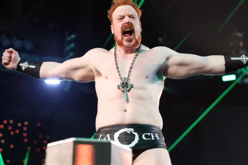 More WWE Veterans May Follow Sheamus Out the Door Over Lower Contract Offers