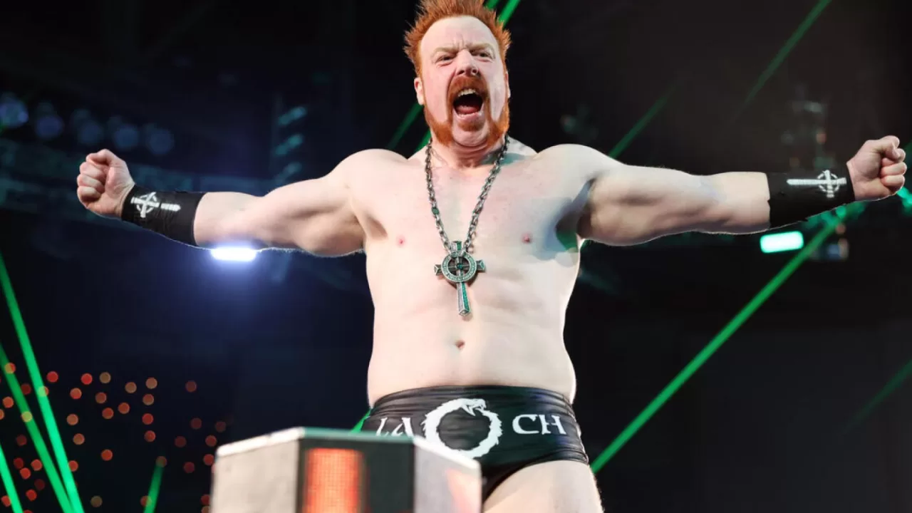 More WWE Veterans May Follow Sheamus Out the Door Over Lower Contract Offers
