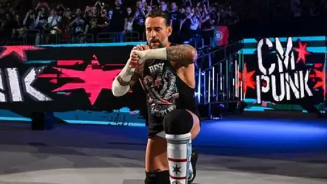 WWE Raw: CM Punk's Impact on SmackDown Roster Moves?
