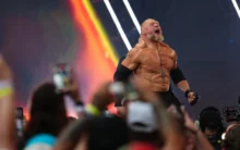 Brock Lesnar May Not Be Done Competing After WWE Retirement