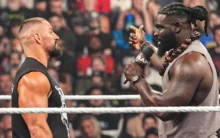 Possible Major Spoiler for Oba Femi vs. Bron Breakker at WWE Sunday Night’s Main Event