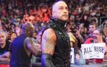 Damian Priest Teases Major Character Change on WWE SmackDown