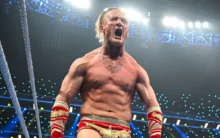 WWE Tried to Keep Ilja Dragunov Before His Departure