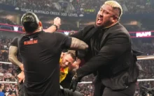 5 Betrayals That Defined Roman Reigns’ WWE Career